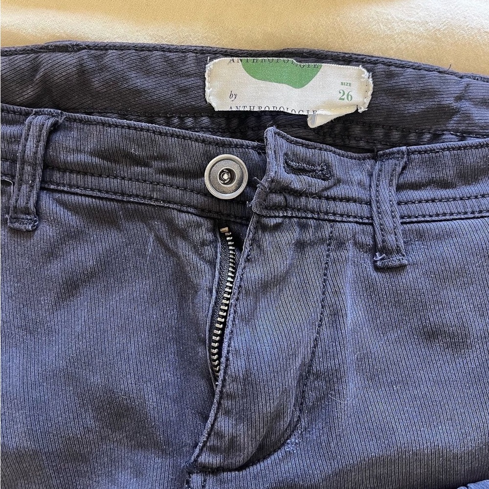Anthropologie pants